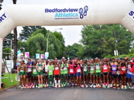 Entries Open For The Biogen Half Marathon and SmectaGO 5km Fun Run Presented by Momentum Multiply