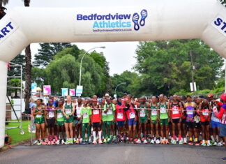 Entries Open For The Biogen Half Marathon and SmectaGO 5km Fun Run Presented by Momentum Multiply