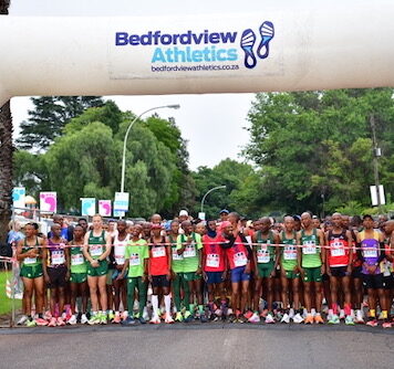 Entries Open For The Biogen Half Marathon and SmectaGO 5km Fun Run Presented by Momentum Multiply