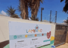 Tygan Digital Sponsors Signage For Lambano Sanctuary