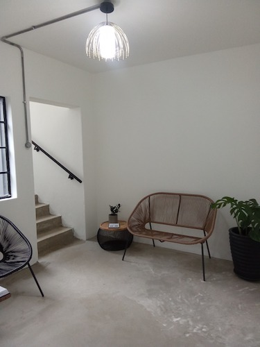 The Landing Offers a Coworking Station in Linksfield.