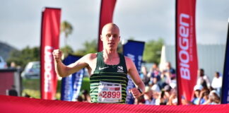 Biogen Half Marathon Presented By Momentum Multiply Remains Gauteng’s Premier Half Marathon
