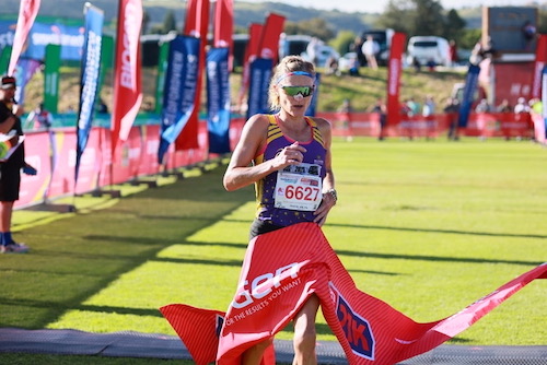 Biogen Half Marathon Presented By Momentum Multiply Remains Gauteng’s Premier Half Marathon 
