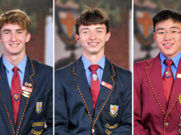 St Benedict's College Announces Historic Matric Results Milestone