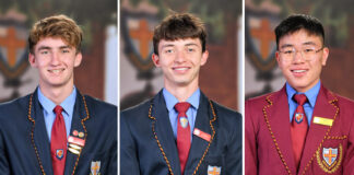 St Benedict's College Announces Historic Matric Results Milestone