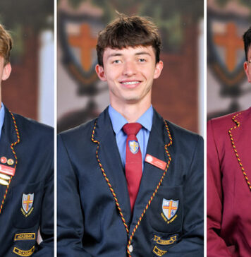 St Benedict's College Announces Historic Matric Results Milestone
