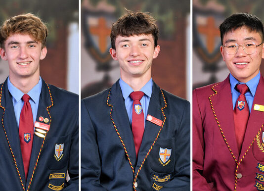 St Benedict's College Announces Historic Matric Results Milestone