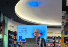 A Must Read- The Hell Inside Our Heads