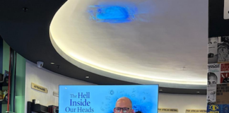 A Must Read- The Hell Inside Our Heads