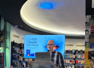 A Must Read- The Hell Inside Our Heads