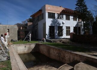 Jeppe Boys Is Helping To Preserve One Of Joburg’s Most Historic Suburbs Beyond the Jeppe Boys gates — A community effort to revive historic Kensington