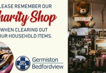 Charity Started To Help Support The Animals at The Bedfordview SPCA