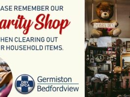 Charity Started To Help Support The Animals at The Bedfordview SPCA