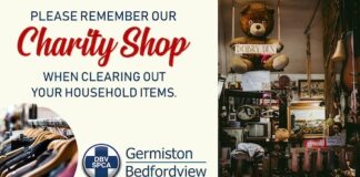 Charity Started To Help Support The Animals at The Bedfordview SPCA