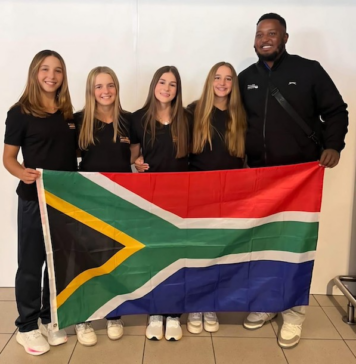 Holy Rosary Rowers Test Their Mettle Against Elite British Clubs