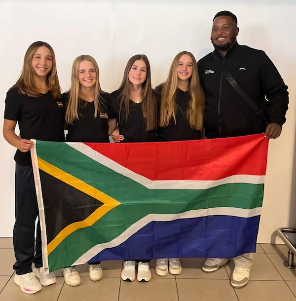Holy Rosary Rowers Test Their Mettle Against Elite British Clubs Holy Rosary Rowers Test Their Mettle Against Elite British Clubs