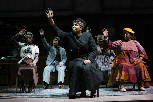 National Arts Festival Launches on 25 June 2026