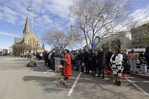 National Arts Festival Launches on 25 June 2026