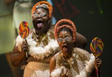 National Arts Festival Launches On 25 June 2026 National Arts Festival Launches on 25 June 2026