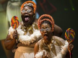 National Arts Festival Launches on 25 June 2026