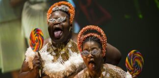 National Arts Festival Launches on 25 June 2026