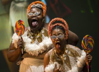National Arts Festival Launches on 25 June 2026