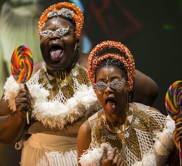 National Arts Festival Launches on 25 June 2026