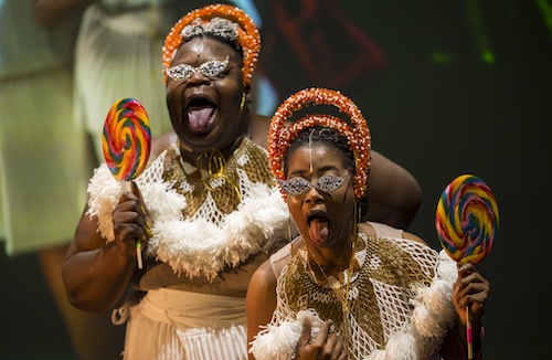 National Arts Festival Launches on 25 June 2026 National Arts Festival Launches on 25 June 2026