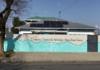 View Today Donates To Lambano Sanctuary’s Wall Mural Project View Today Donates To Lambano Sanctuary’s Wall Mural Project