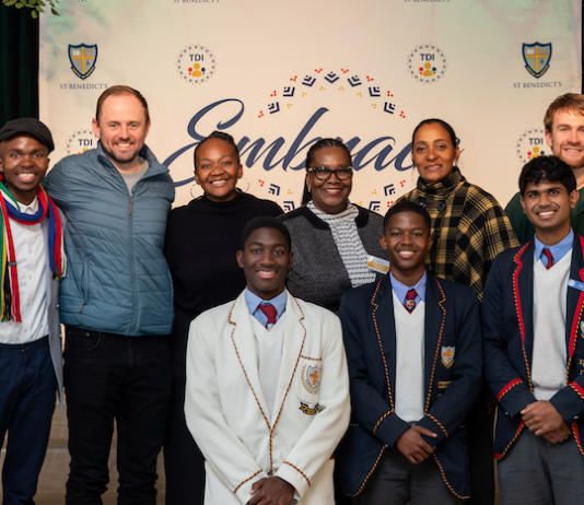 St Benedict’s Symposium Puts Belonging On The Classroom Agenda St Benedicts Symposium Puts Belonging On The Classroom Agenda