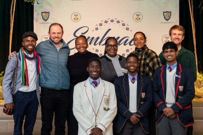 St Benedicts Symposium Puts Belonging On The Classroom Agenda St Benedicts Symposium Puts Belonging On The Classroom Agenda